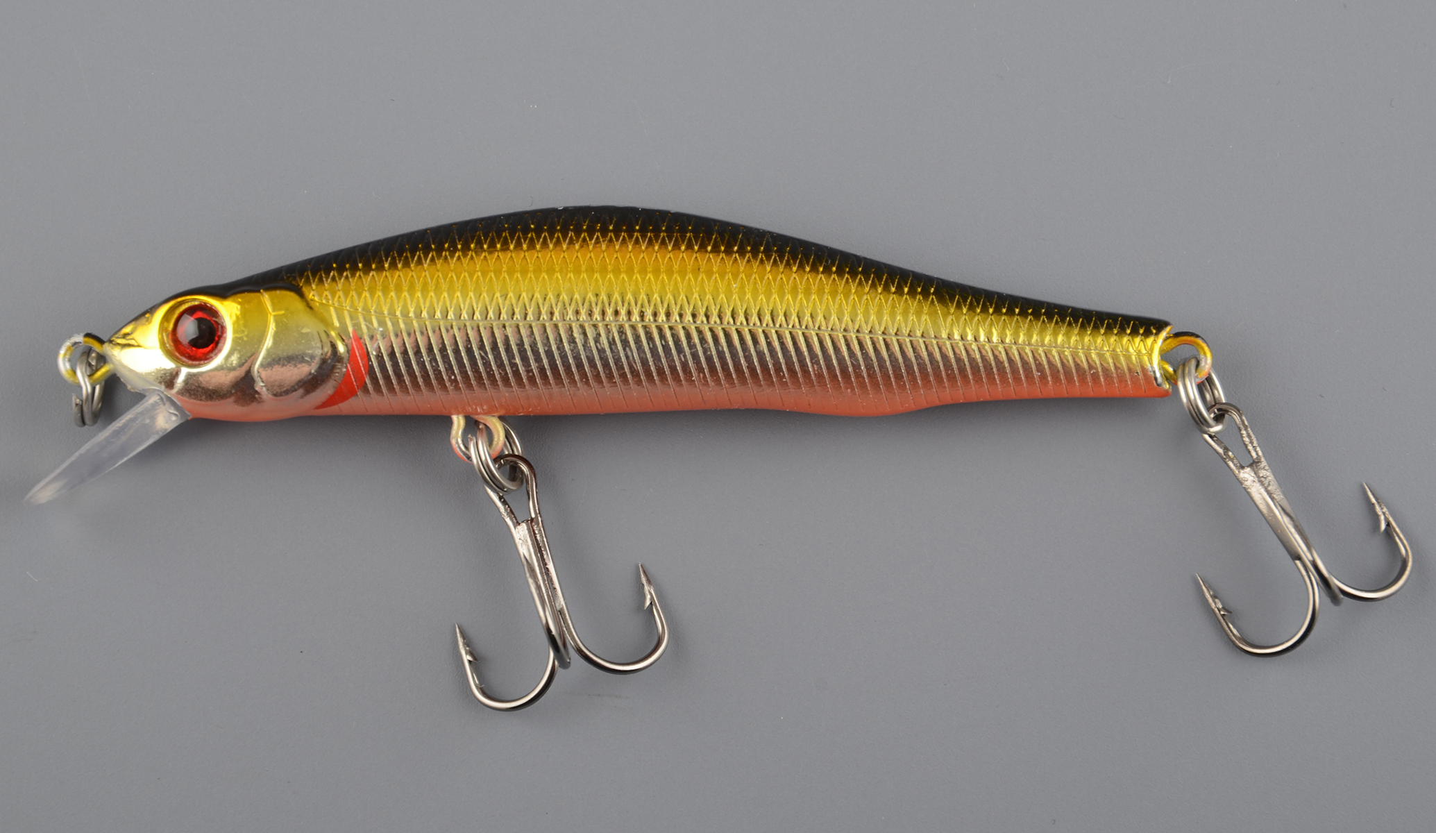 Воблер Columbia Orbit 80 SR, 80мм, 8,5 гр, 001