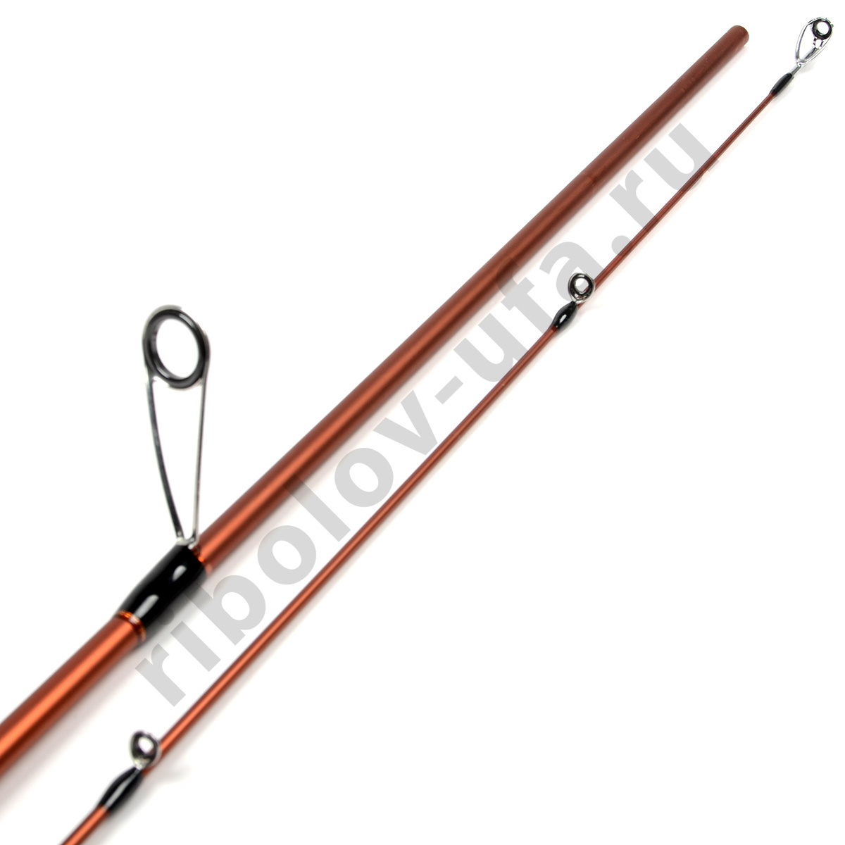 Спиннинг Norstream Alliance Light 662UL тест 1-7 г