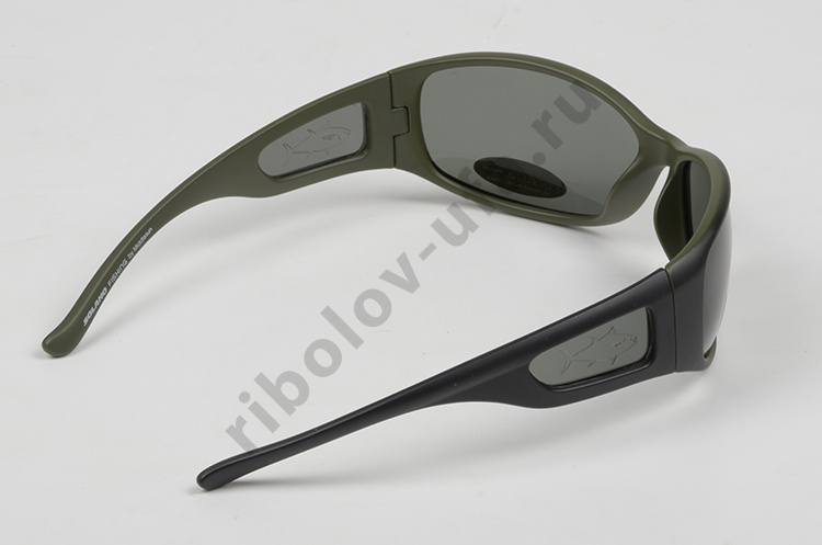 Очки Solano поляризационные FL 1178