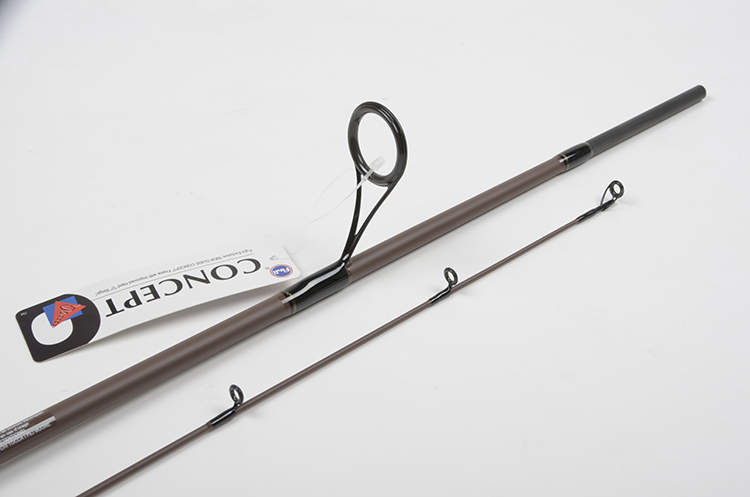 Спиннинговое удилище Gad Harrier 213 см, 5.0-25.0 гр., 8-17 Lb, Fast