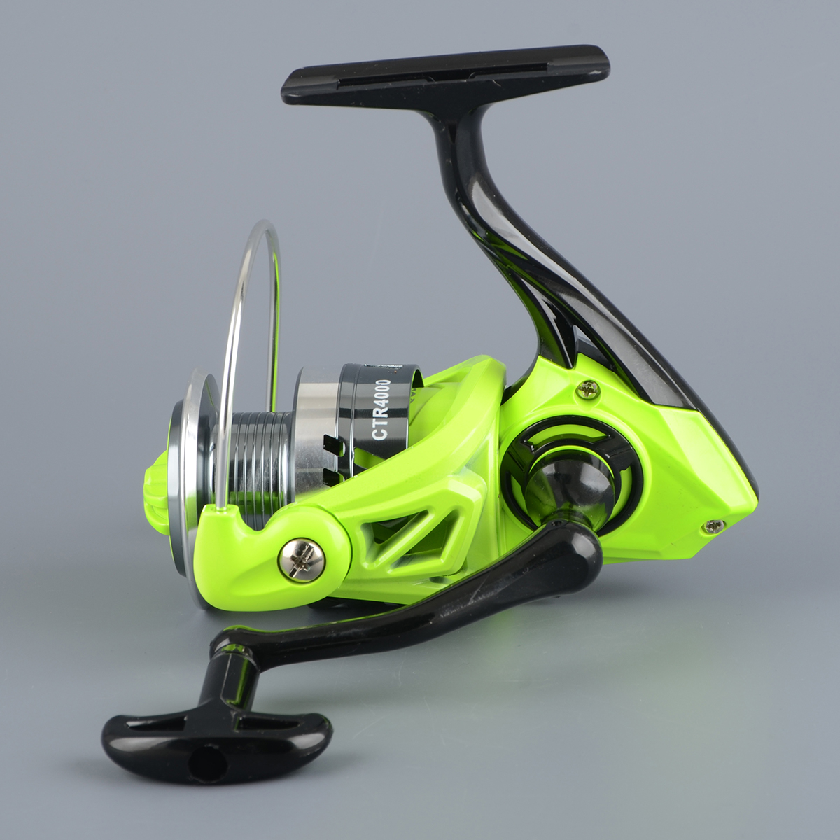 Катушка безынерц. Admiral CTR 4000