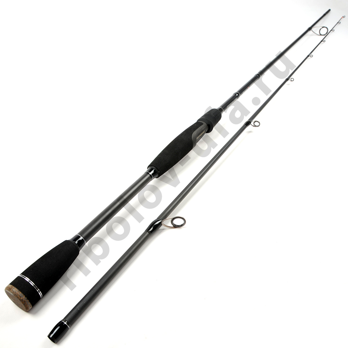 Спиннинг Kaida Hooligan 2,1м. 10-30гр. 