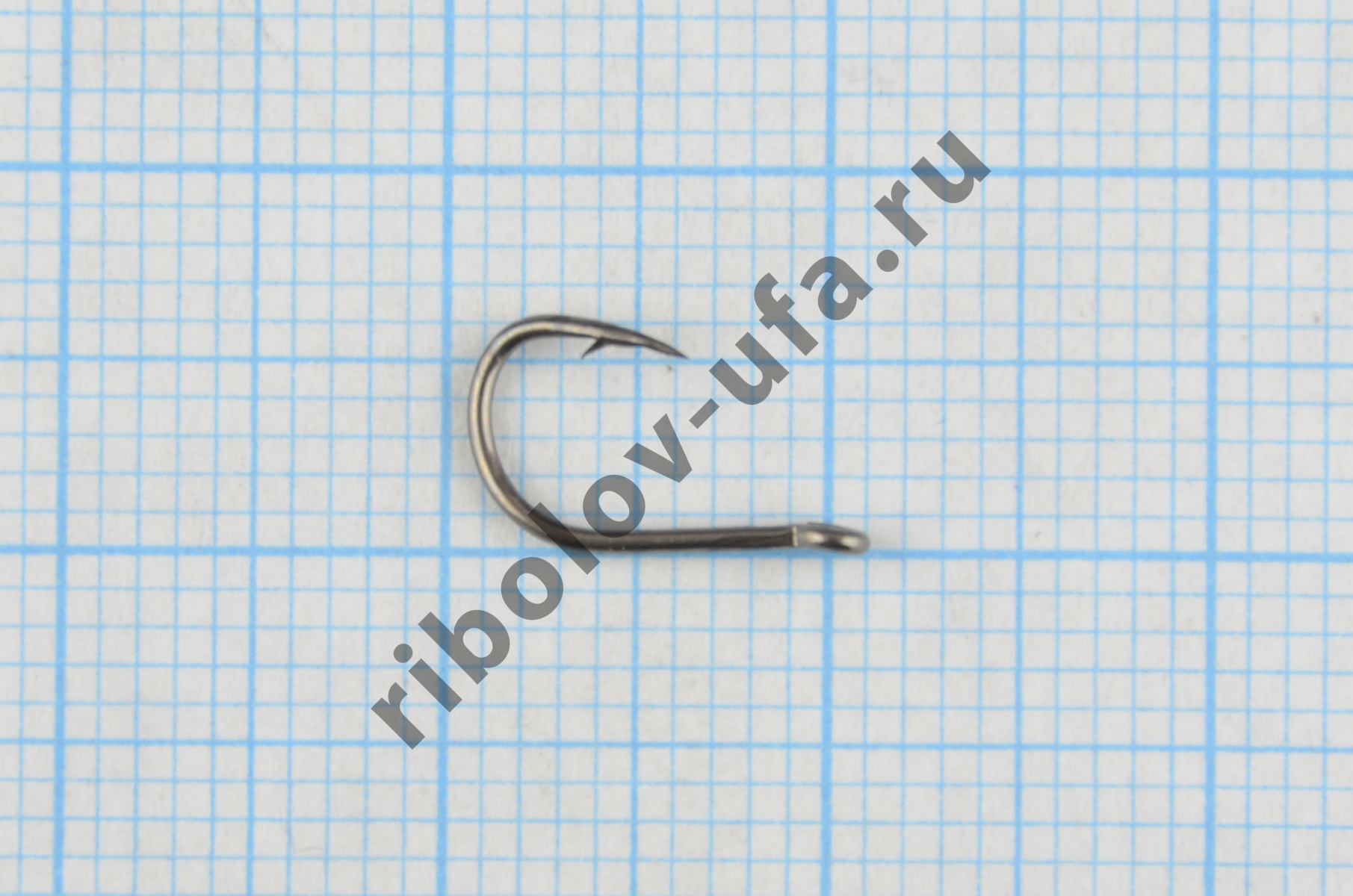 Одинарные крючки Flagman Classic 2 №12 (12шт/уп)