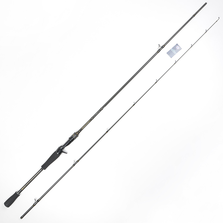 Кастинговое удилище Hearty Rise Evolution 230cm, 7-21gr  EC-762M