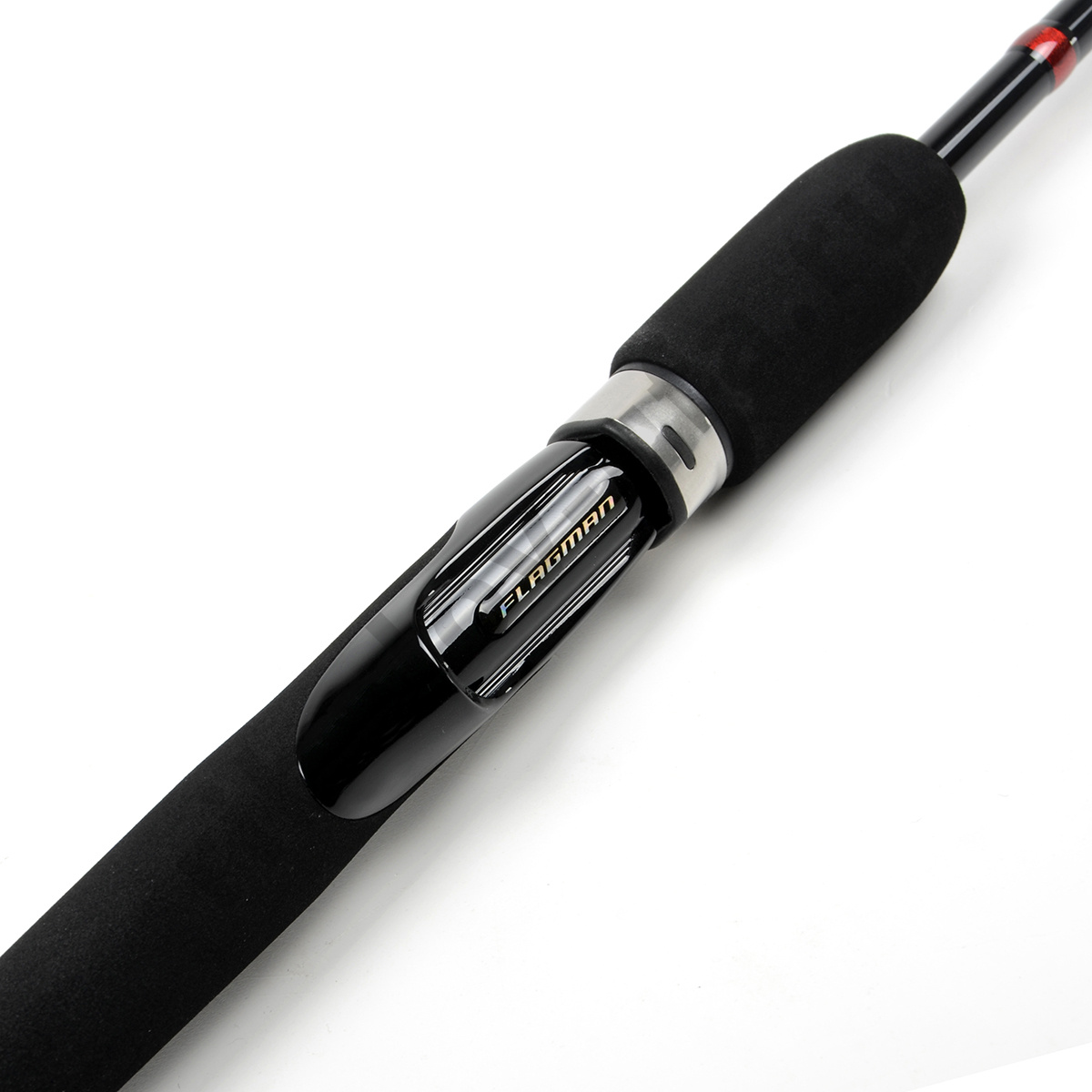 Удилище фидерное лодочное Flagman Force Activ Boat Feeder 1.3м тест max 90гр.