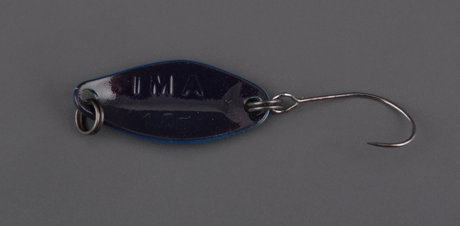 Блесна колеб. Lucky John Tr Ima 2.1 гр., цв. 007