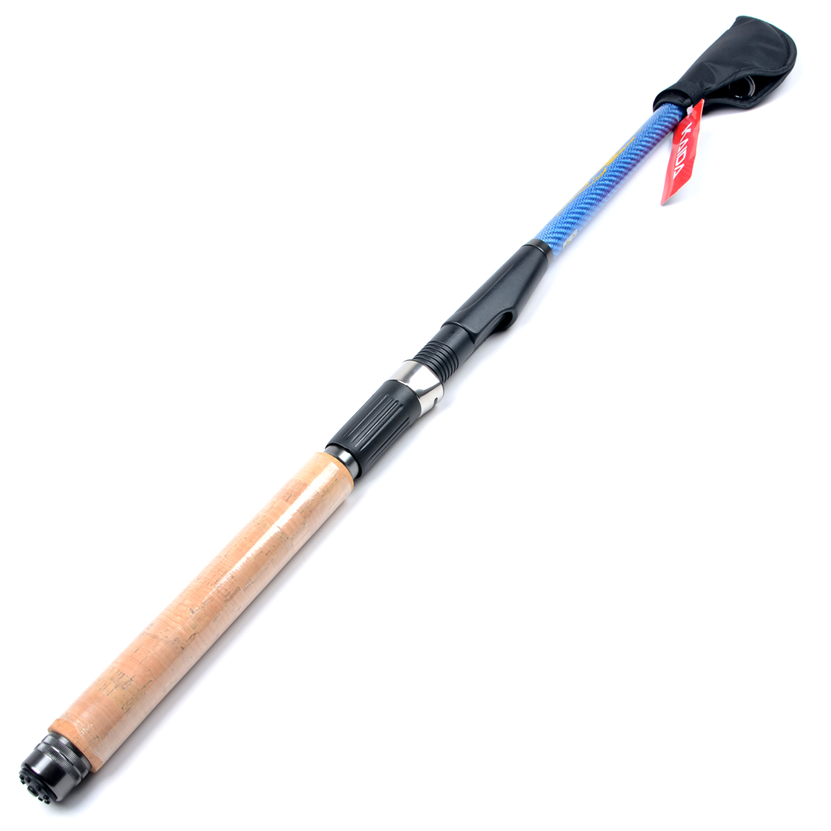 Спиннинг Kaida Special Master Pro 2,4м. 50-80гр телескоп
