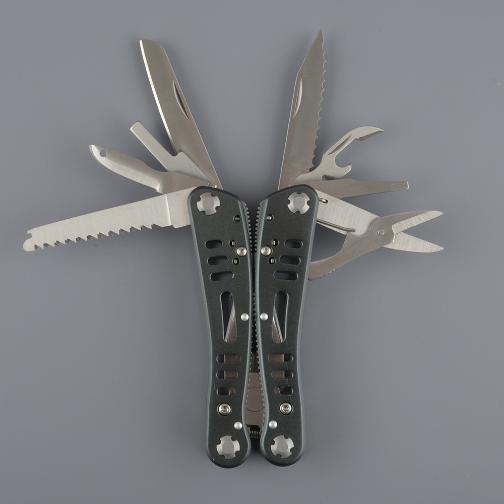 Мультитул складной Ganzo  G203