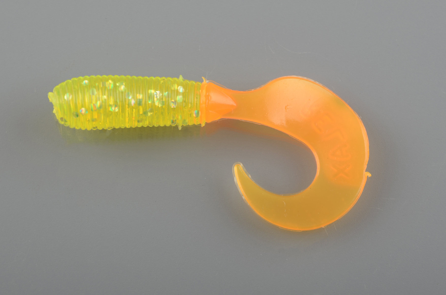 Силиконовая приманка Relax Twister 2in 4,5см (25шт/уп) - TS127