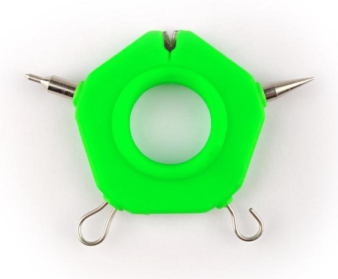 Мультиинструмент Carp Pro для затягивания узлов Rig Tool