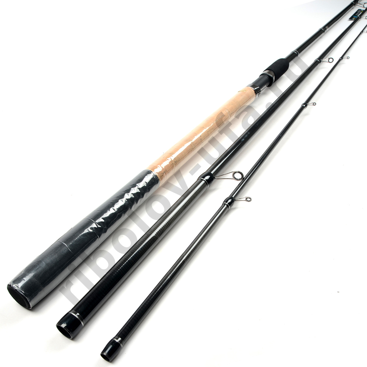 Удилище матчевое Flagman  S-Power Match 4.20м (5-25г)