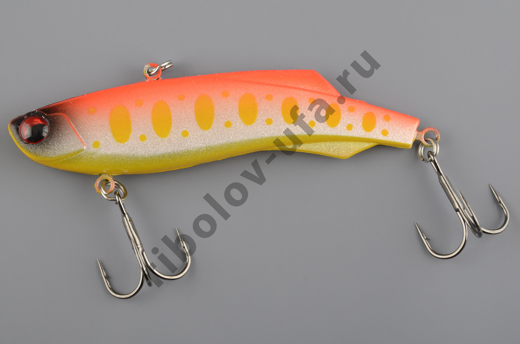 Раттлин Zander Master Venom 73, 17гр, цвет 15