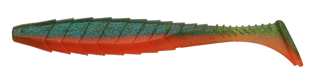 Силиконовая приманка Frapp Geko 4,5 in #PAL11