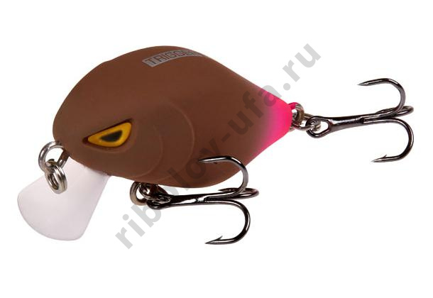 Воблер Iam Master Trigger 30 мм SR F , 0-0.5м, 3гр # M24