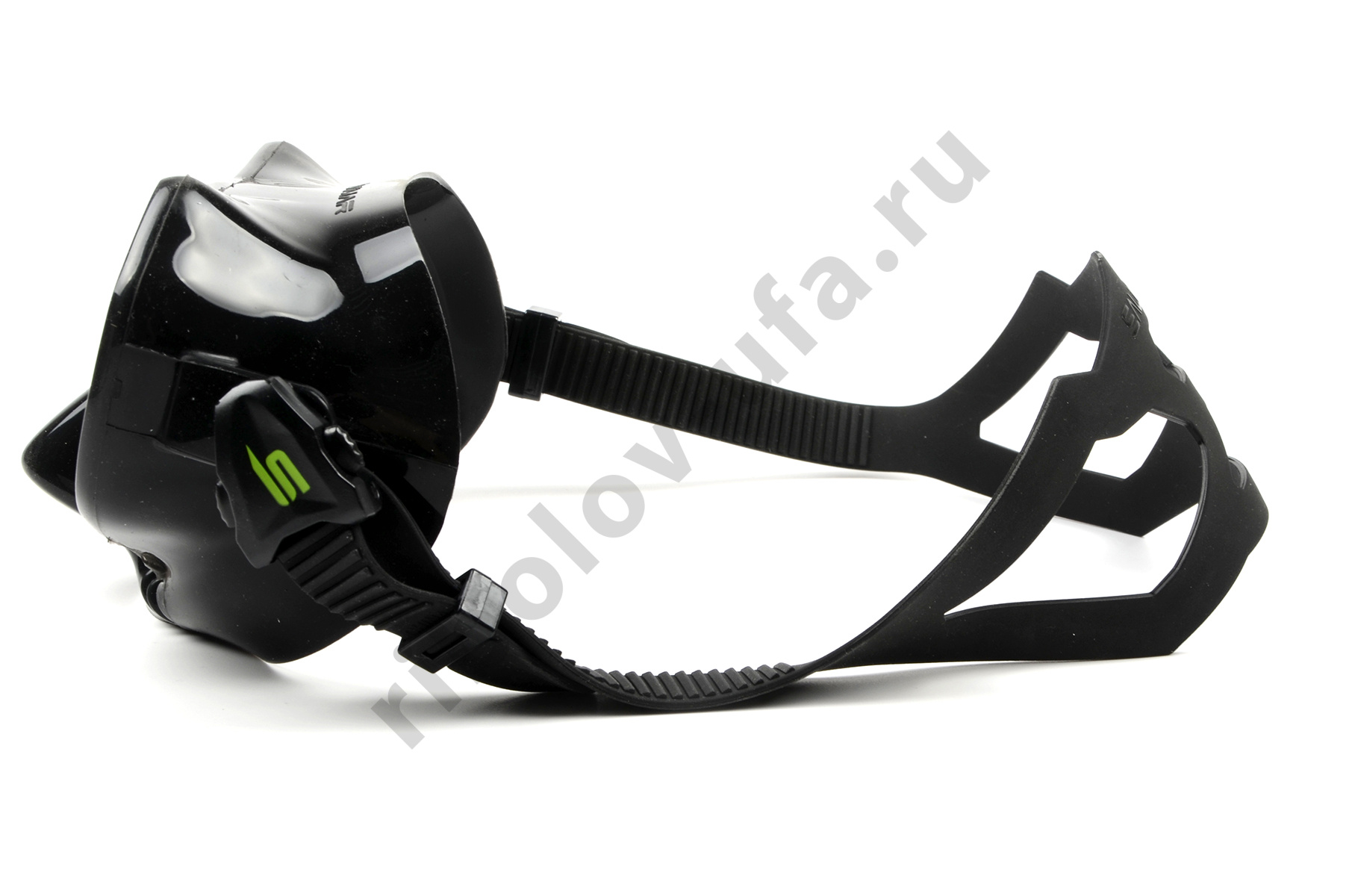 Маска Salvimar Endless, черн.