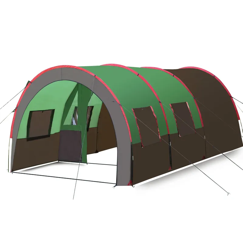 Палатка Lanyu 2790, тандем