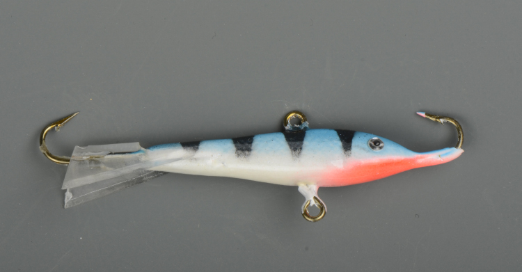 Балансир Dag Master Classic 10гр. цв. 7