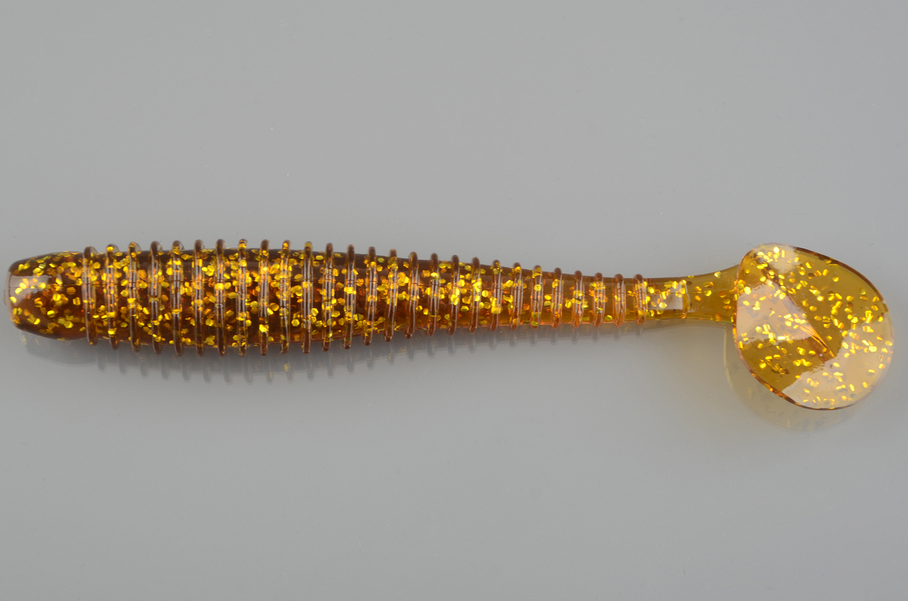 Силиконовая приманка Relax Texas 5in 13см - S220