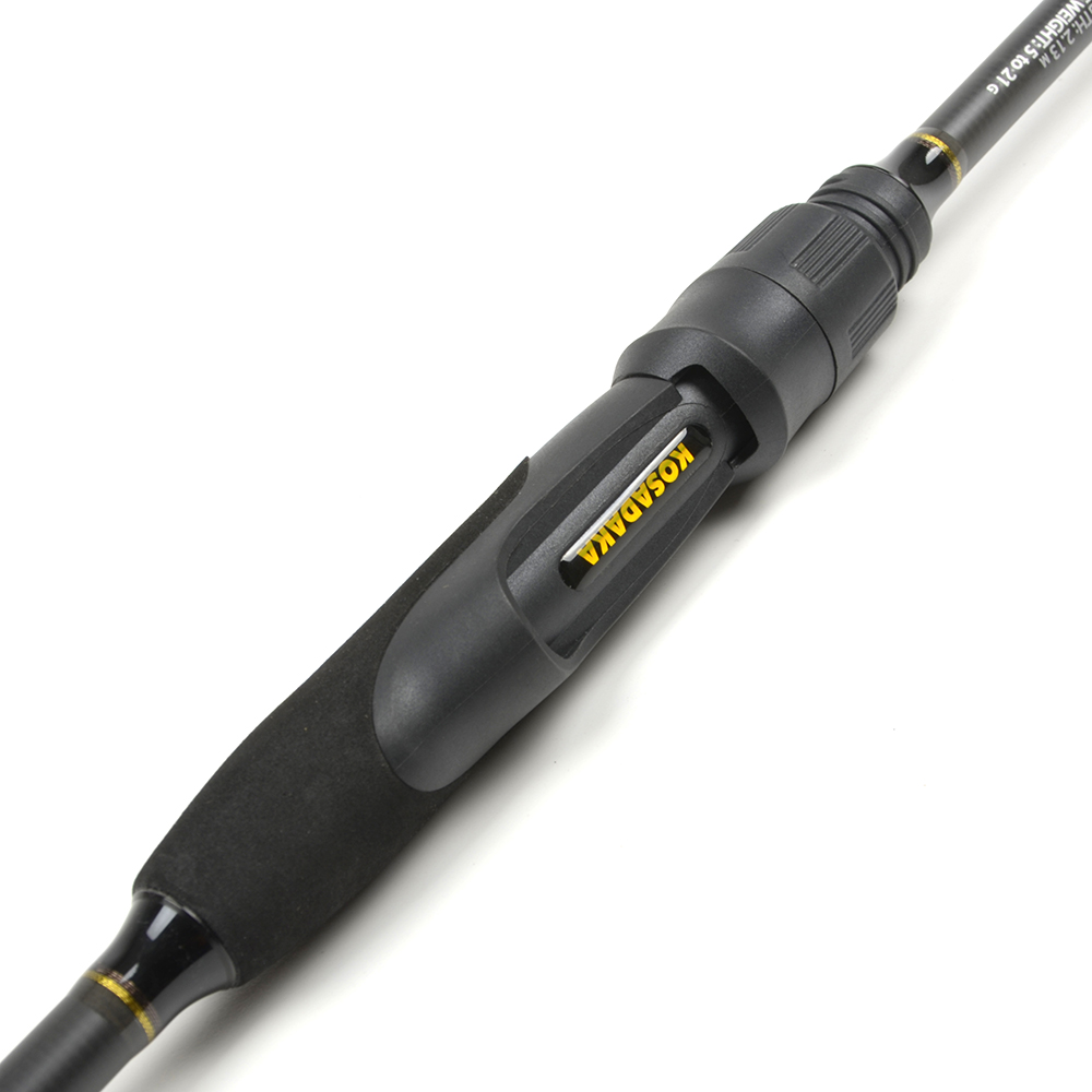 Спиннинг Kosadaka Realizer 2.73 / 10-35гр.