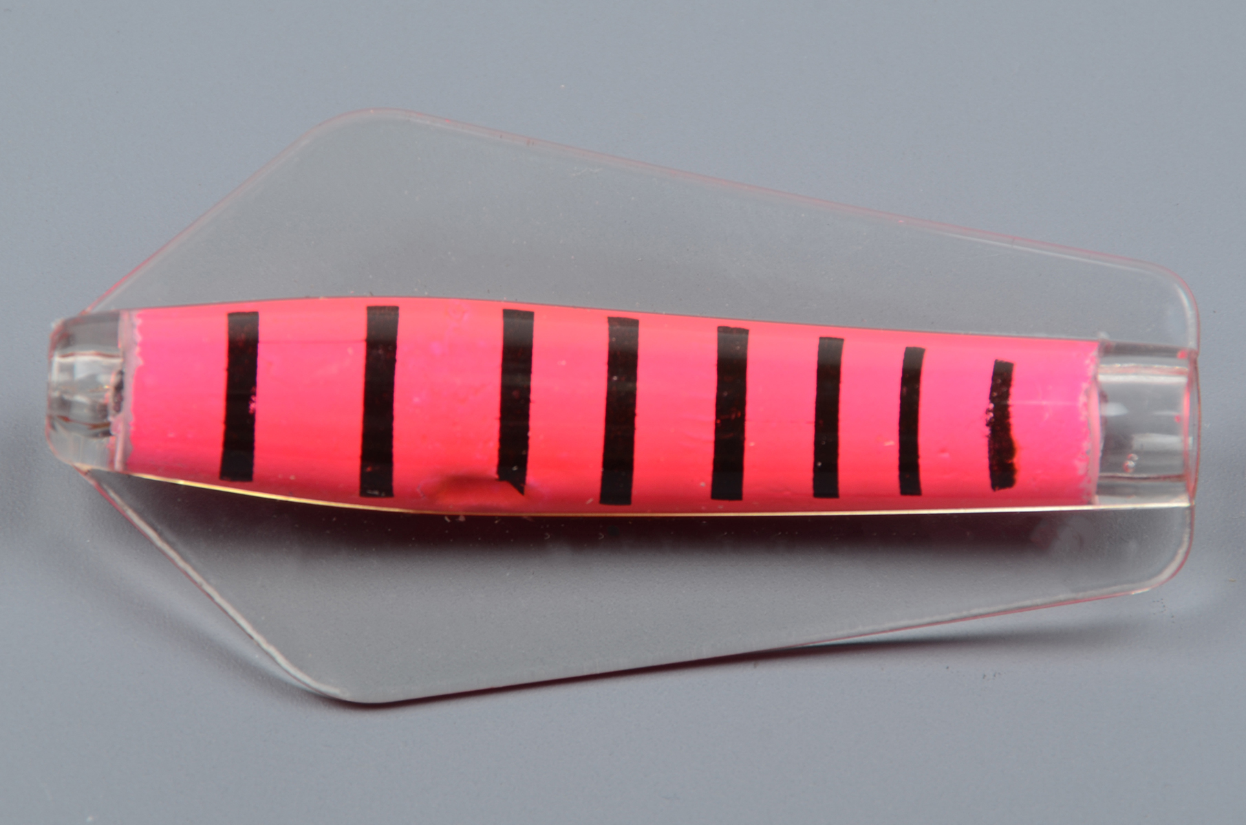 Блесна Wigston Lures Tasmanian Devil 20гр #55 Pink Panther