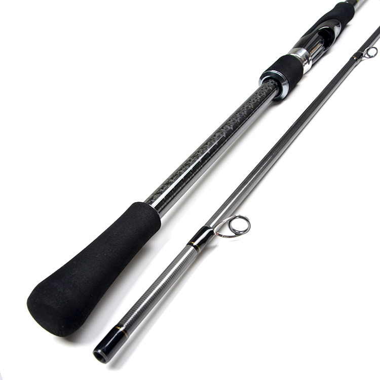 Спиннинг Graphiteleader Vivo Nuovo Gnovs-902MH 10-35 гр.