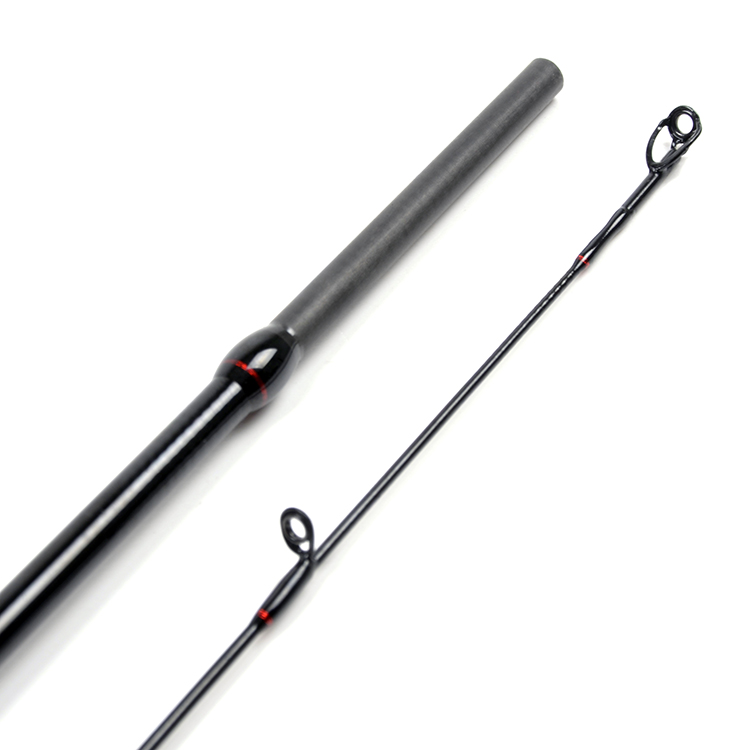 Спиннинг Gad PinPoint 215 см, 1,0-7,0 гр., 3-6 Lb, Tabular Tip 