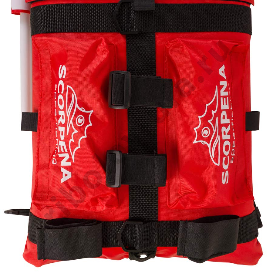 Буй - плотик Scorpena C