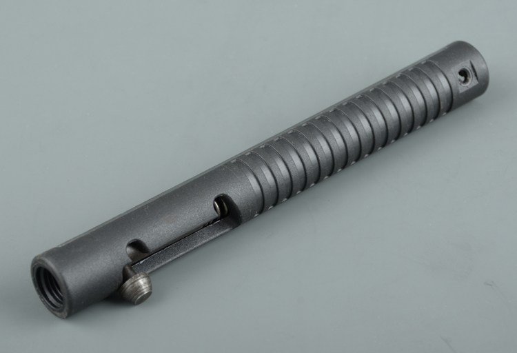 Пусковое устройство к сигналу охотника с резьбой (пласт.)