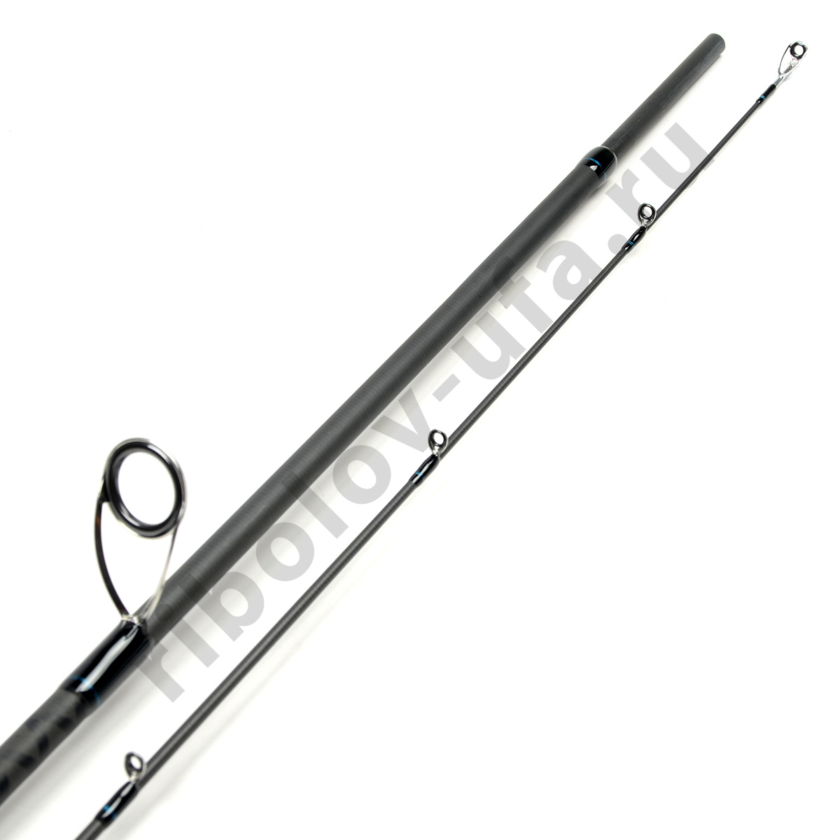 Спиннинг Nautilus Xeptor XPRS-822 HH 250см 20-84гр