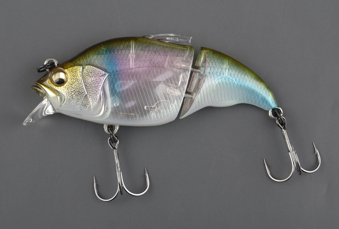 Воблер Megabass Vibration-X Vatalion SF 71мм 10,2гр 0,5-1,0м (gp kanehira)