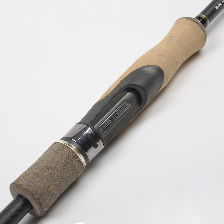 Спиннинг Black Hole Hyper-III 2,7м, 5-25гр Fast