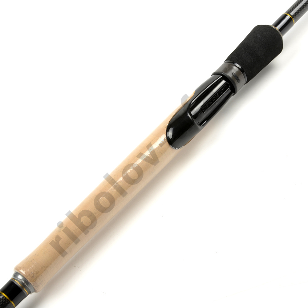 Спиннинг Fox Rage Terminator 19 Jigger X 240cm 20-60g 2pc NRD295