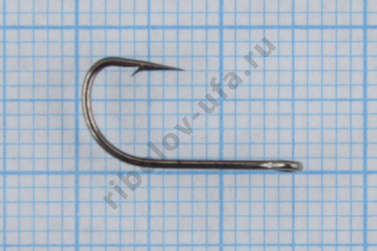 Одинарные крючки Cobra STRUGER сер.101 разм.006