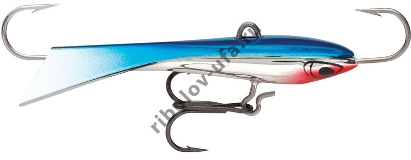 Балансир Rapala Snap Rap 24гр SNR08/CHB