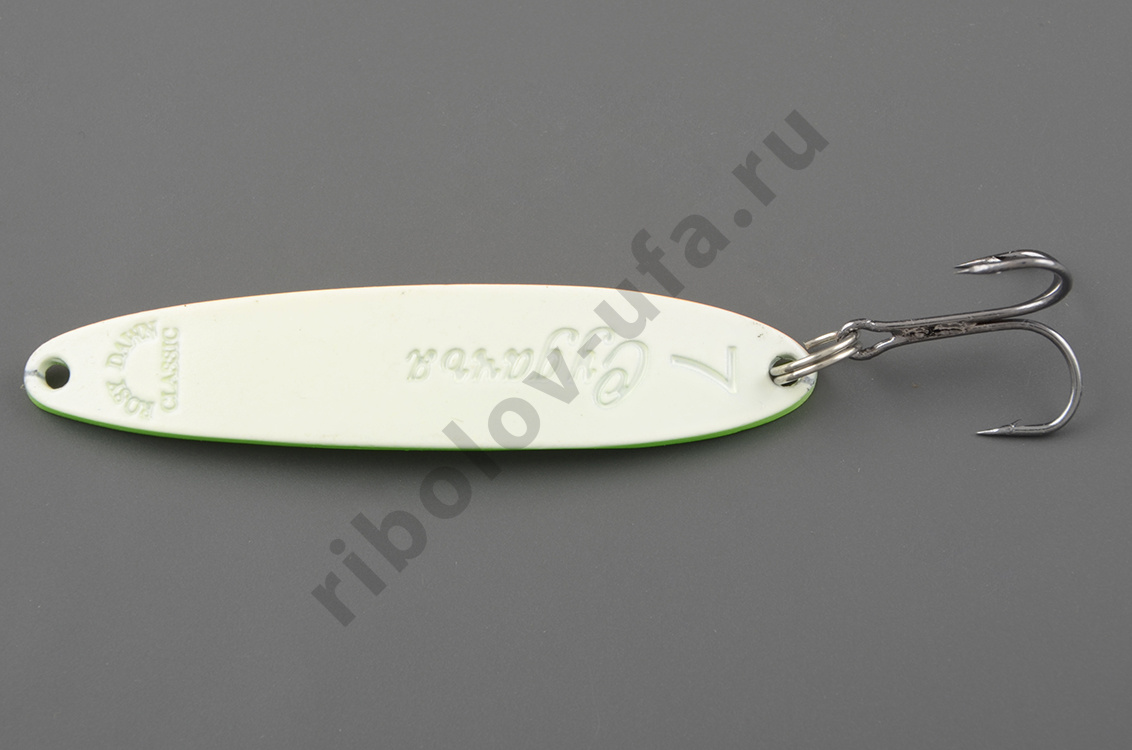 Блесна Rosy Dawn Classic Pimple 18гр цв. 16