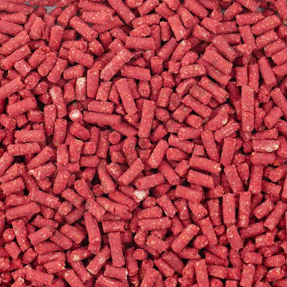 Пелец Minenko Master Csrp Клубника 5мм, 1кг