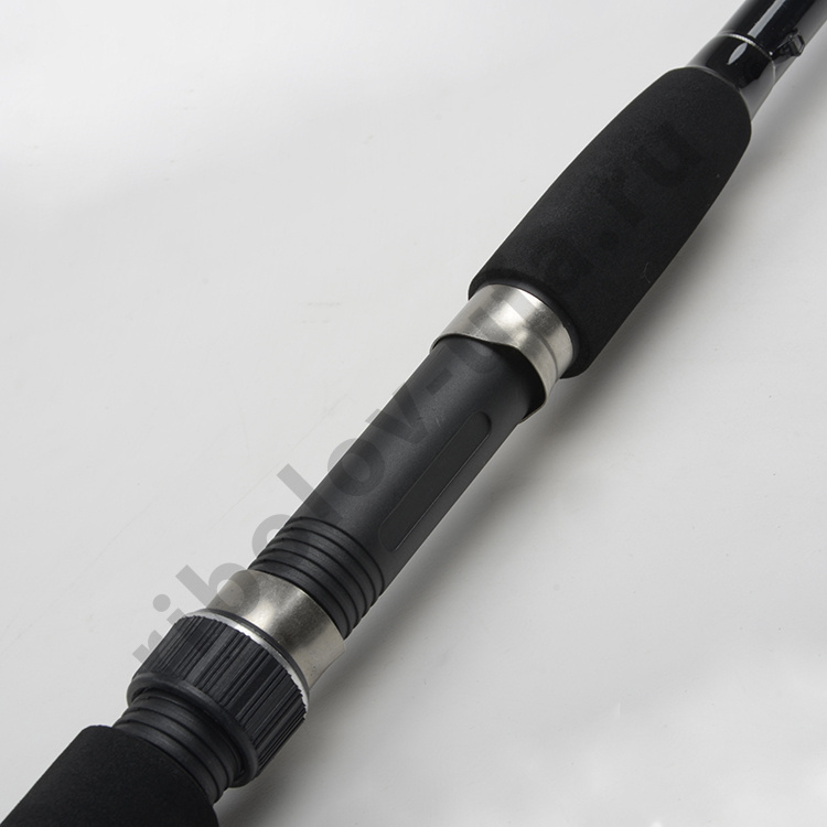 Удилище троллинговое Salmo Blaster Boat 1.8/HX (100-200)