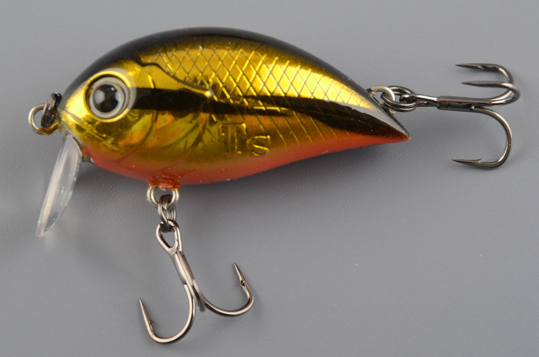 Воблер TsuYoki Xaker SSR 32F #K032