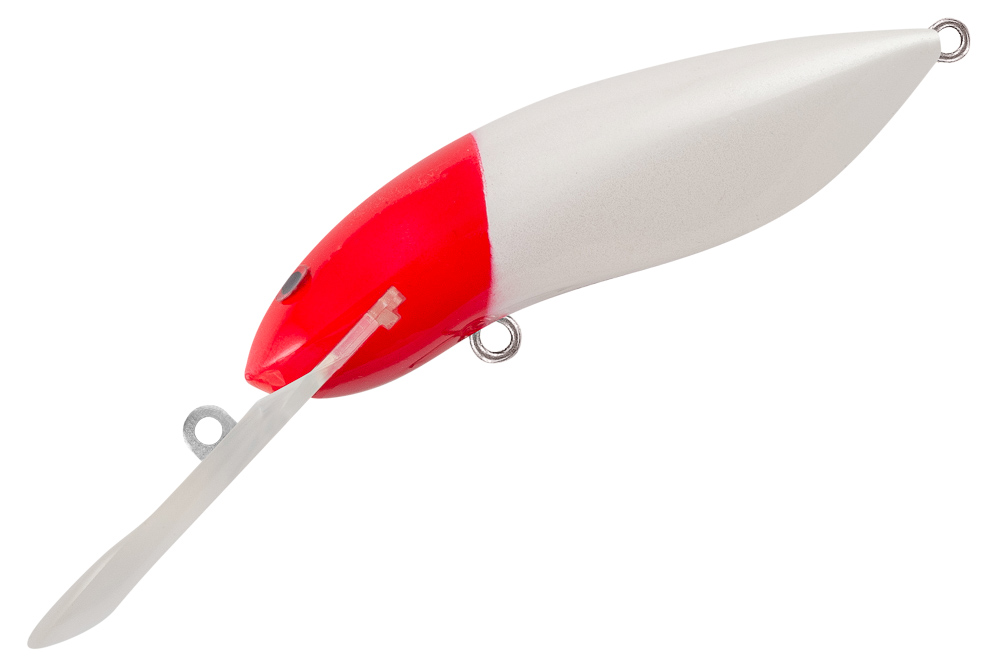 Воблер TsuYoki Mito 90F 17гр 1,5-7,5м #443