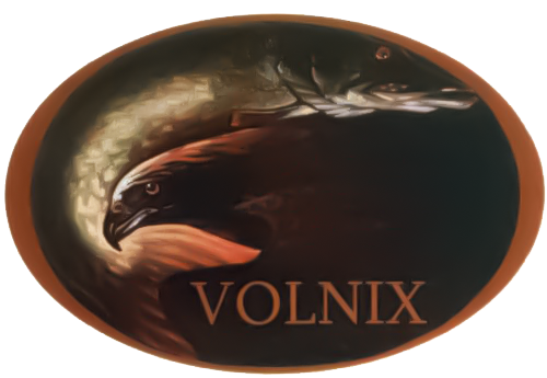 Volnix