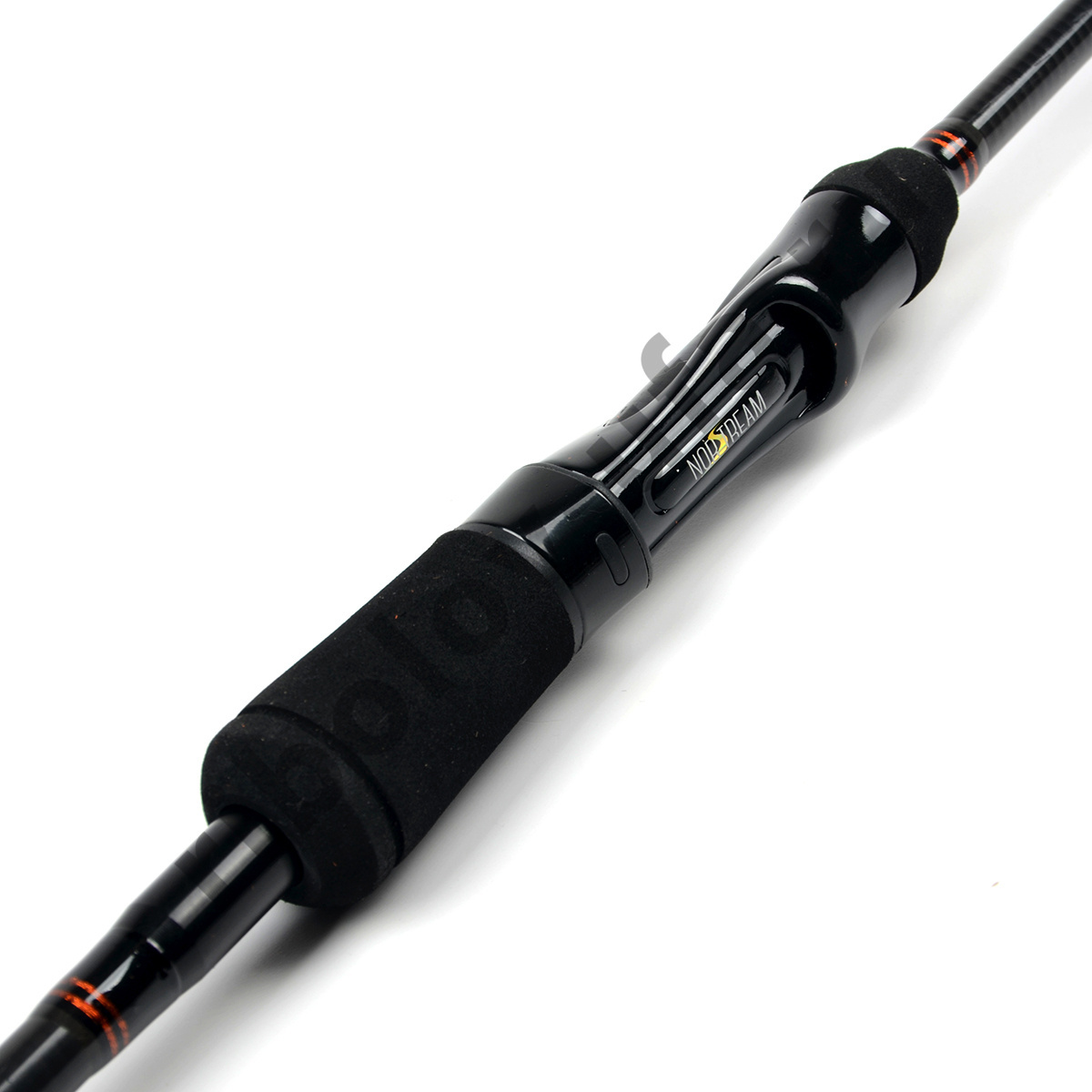 Спиннинг Norstream Adept-2 702L тест 3-12 гр