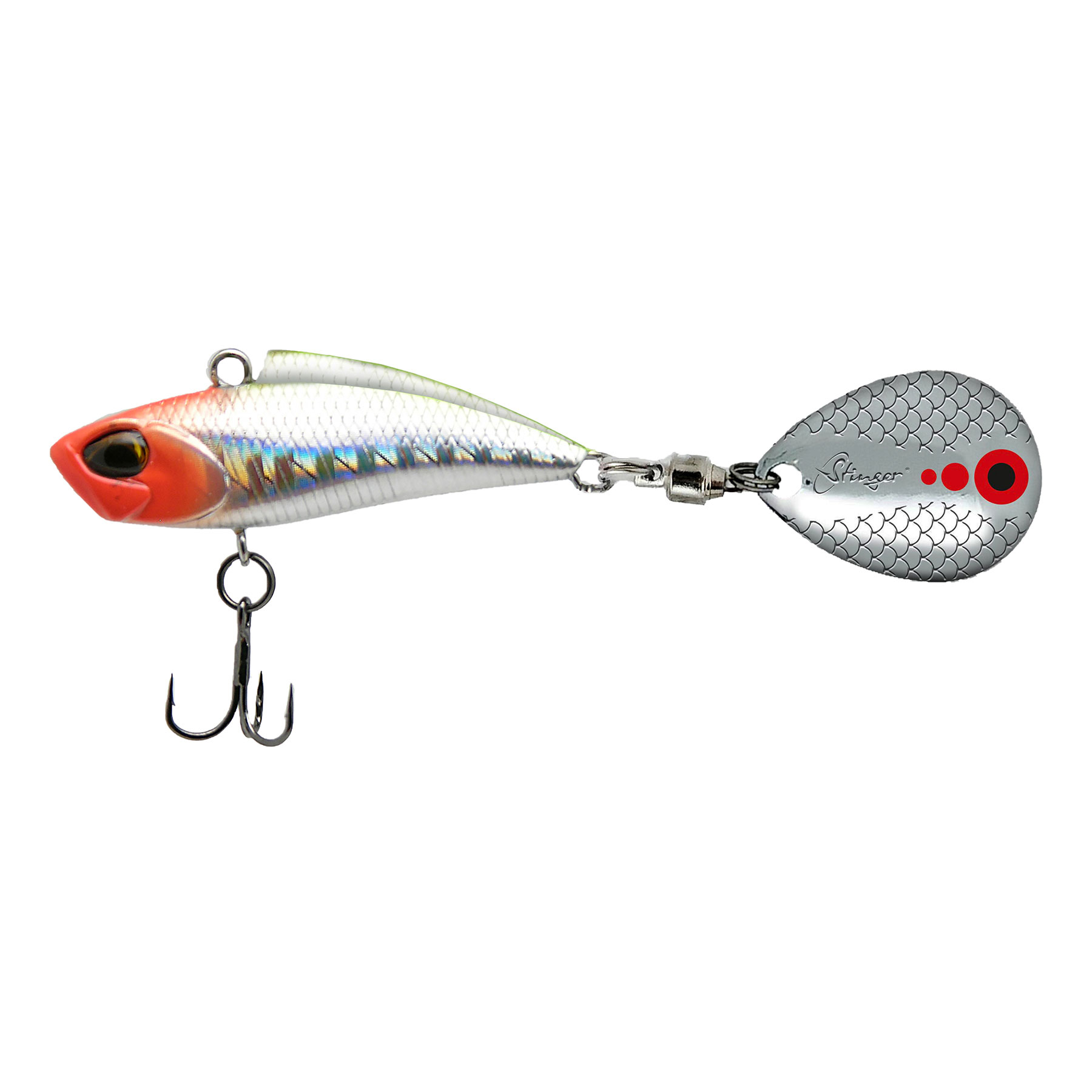 Блесна Stinger Daiba TS 10гр #OYS