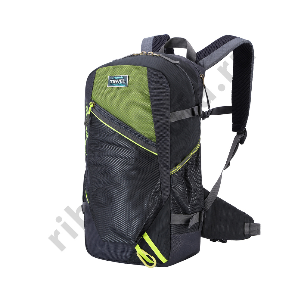 Рюкзак Aquatic трекинговый Р-18С синий