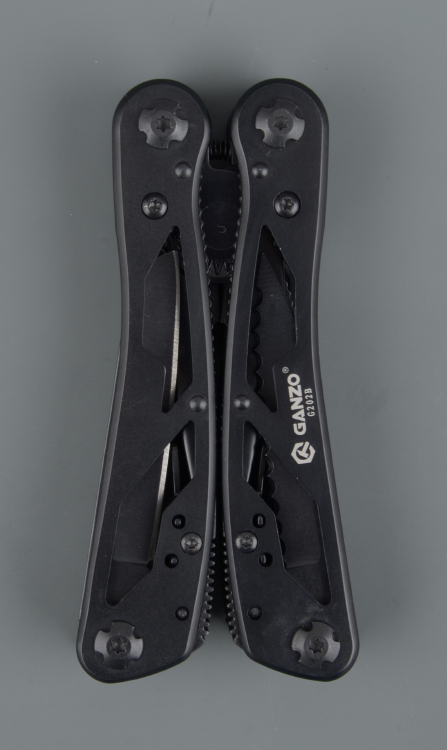 Мультитул складной Ganzo  G202-B