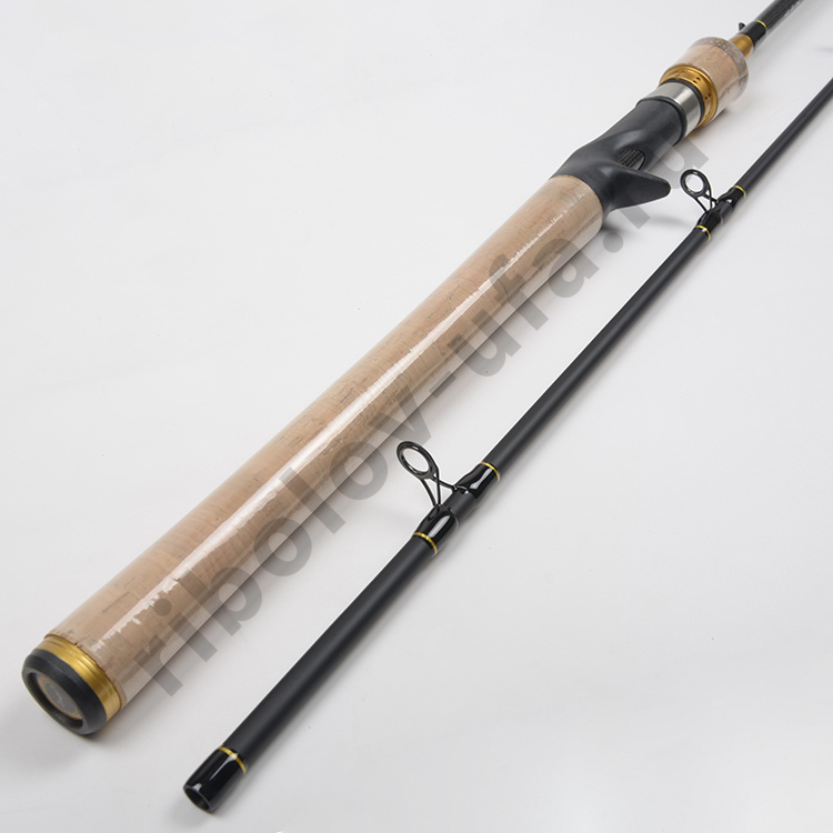 Спиннинг Stinger Pro Jerk 532H 1.6m 15-60gr