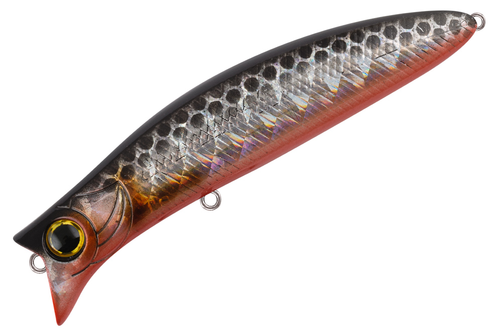 Воблер TsuYoki Godzi 90F #TS264