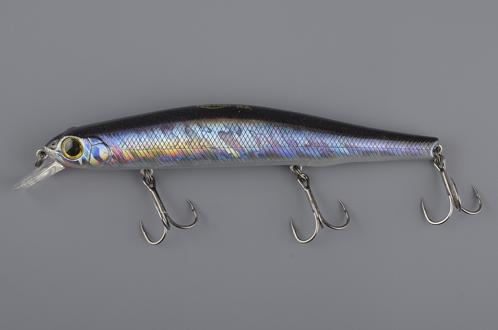 Воблер TsuYoki Watson 130SP #HU