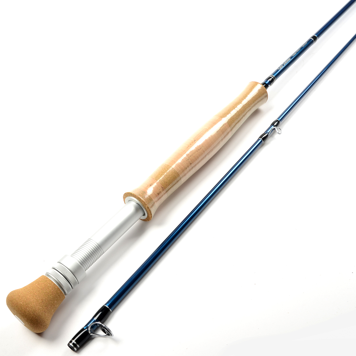 Удилище нахлыстовое (одноручное) Kola Salmon Ocean 9009/4  #9 4 колена в тубусе