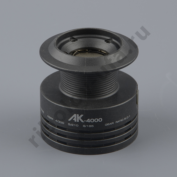 Катушка безынерц. Okuma Ak-4000 Baitfeeder