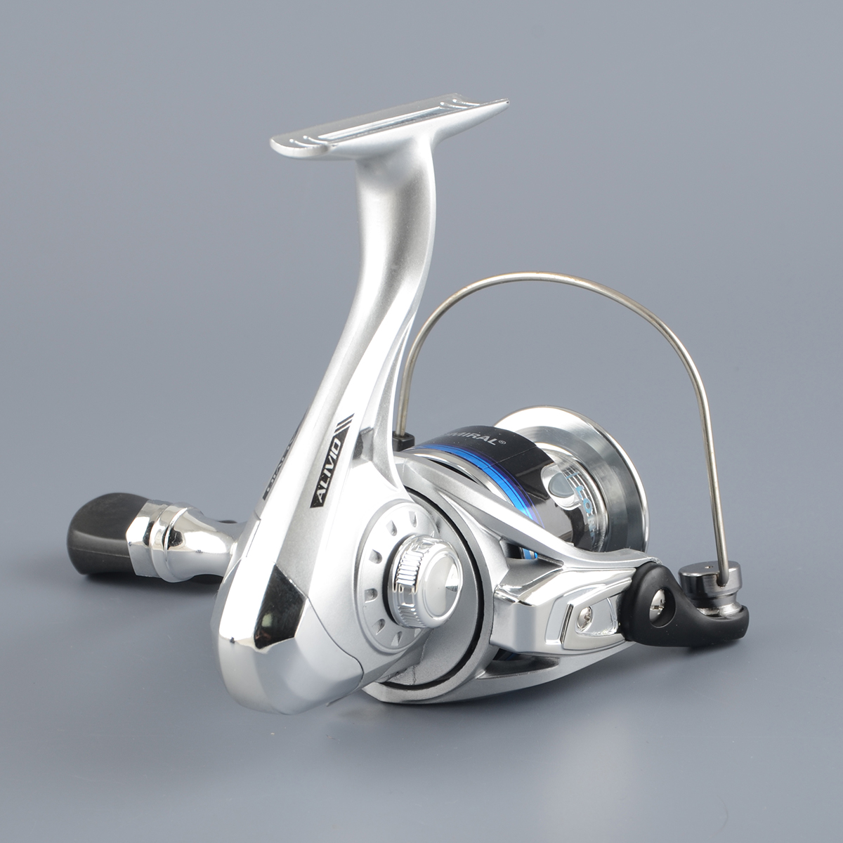 Катушка безынерц. Admiral SFD 2500